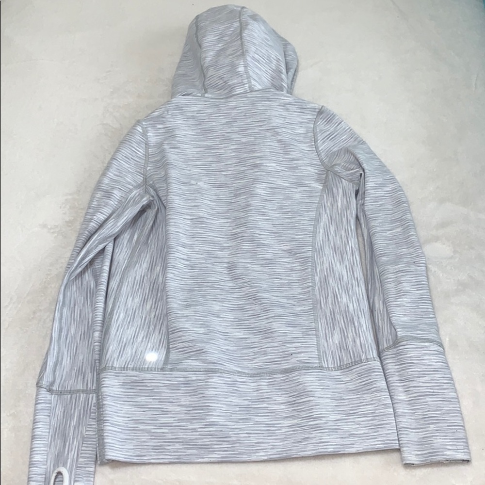 🍋 Zip-up jacket - Picture 5 of 7